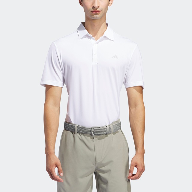 adidas Performance Poloshirt »ULTIMATE365 SOLID«