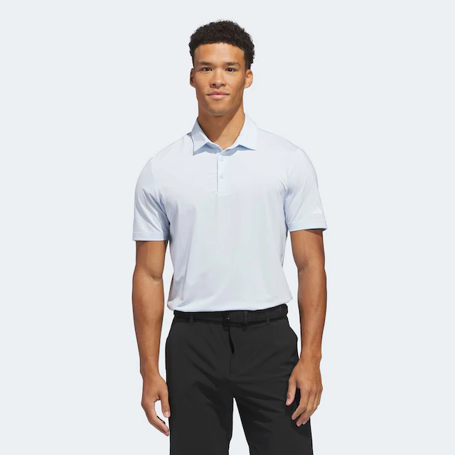 adidas Performance Poloshirt »ULTIMATE365 SOLID«