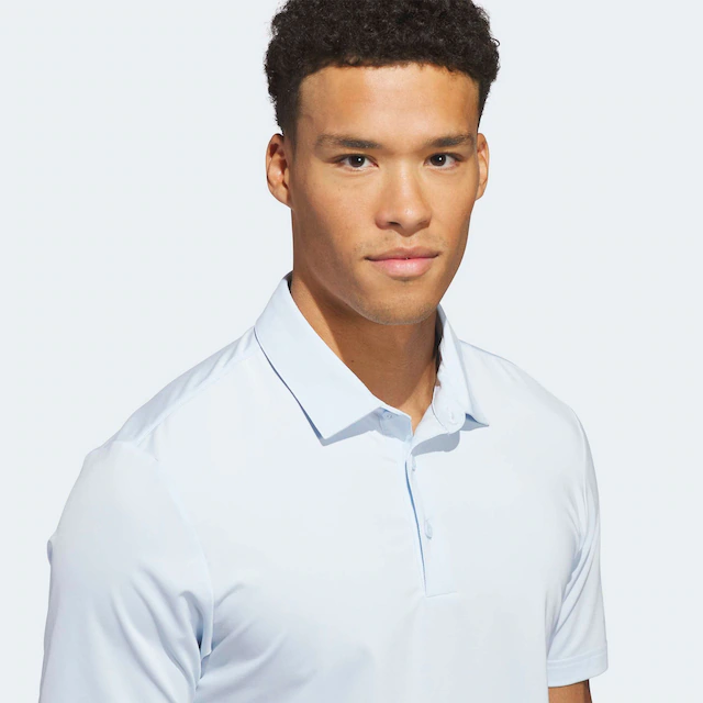 adidas Performance Poloshirt »ULTIMATE365 SOLID«