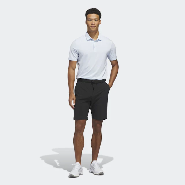 adidas Performance Poloshirt »ULTIMATE365 SOLID«