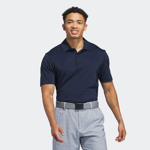 adidas Performance Poloshirt »ULTIMATE365 SOLID«
