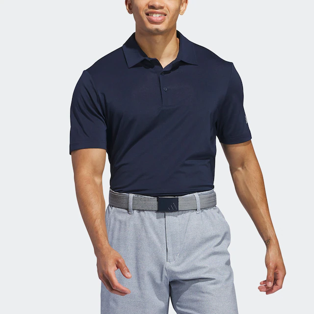 adidas Performance Poloshirt »ULTIMATE365 SOLID«