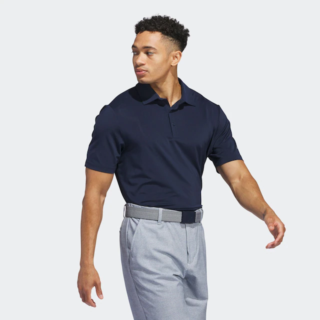 adidas Performance Poloshirt »ULTIMATE365 SOLID«