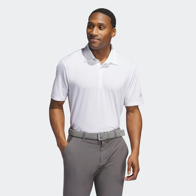 adidas Performance Poloshirt »ULTIMATE365 SOLID«