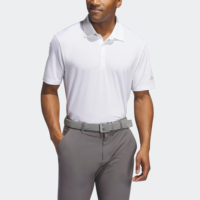 adidas Performance Poloshirt »ULTIMATE365 SOLID«