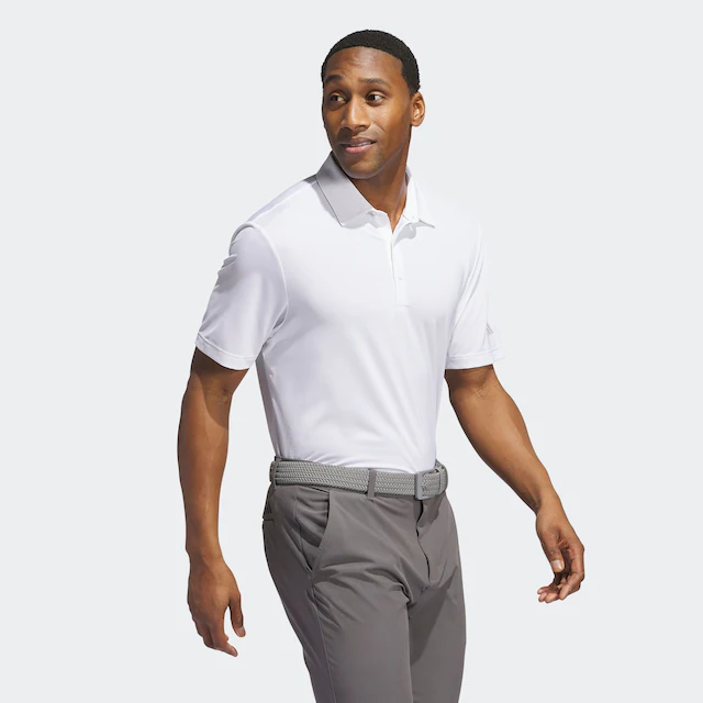 adidas Performance Poloshirt »ULTIMATE365 SOLID«