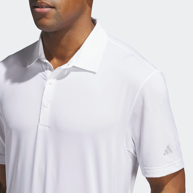adidas Performance Poloshirt »ULTIMATE365 SOLID«