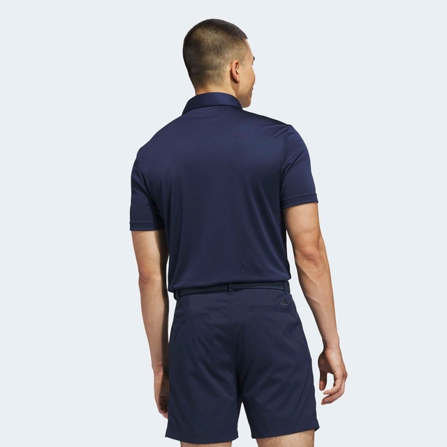 adidas Performance Poloshirt »PERFORMANCE SOLID«