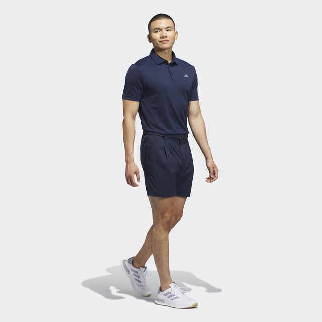 adidas Performance Poloshirt »PERFORMANCE SOLID«
