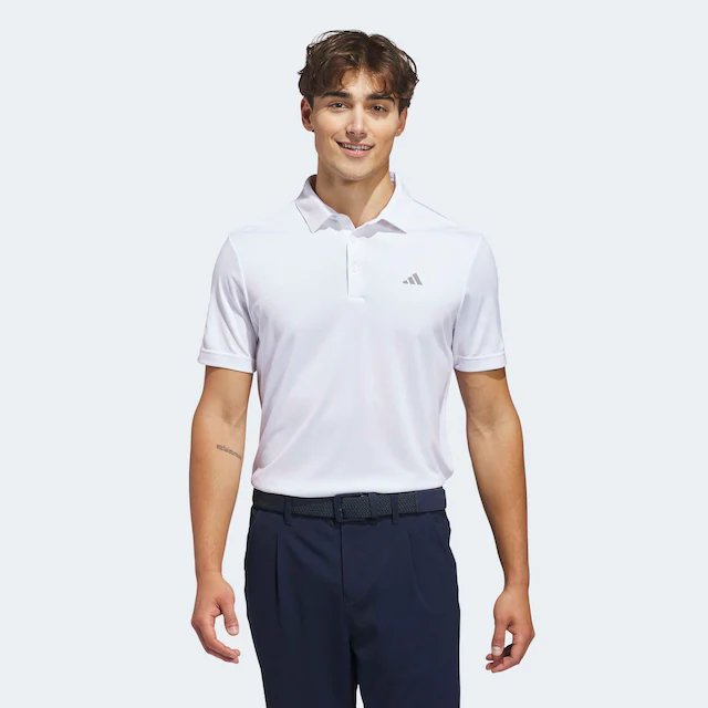 adidas Performance Poloshirt »PERFORMANCE SOLID«
