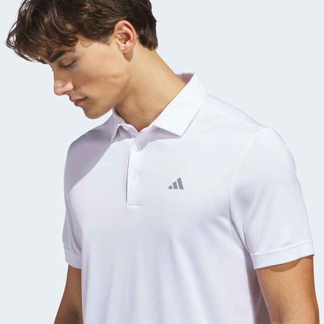 adidas Performance Poloshirt »PERFORMANCE SOLID«