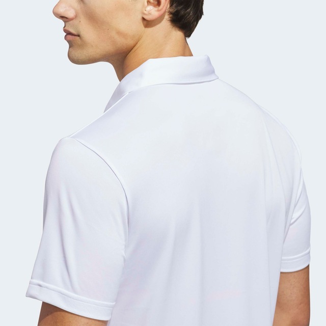 adidas Performance Poloshirt »PERFORMANCE SOLID«