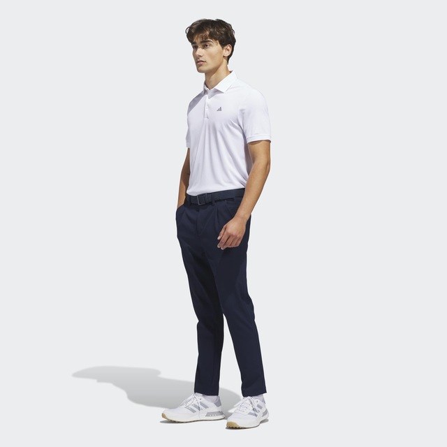 adidas Performance Poloshirt »PERFORMANCE SOLID«