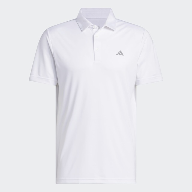 adidas Performance Poloshirt »PERFORMANCE SOLID«