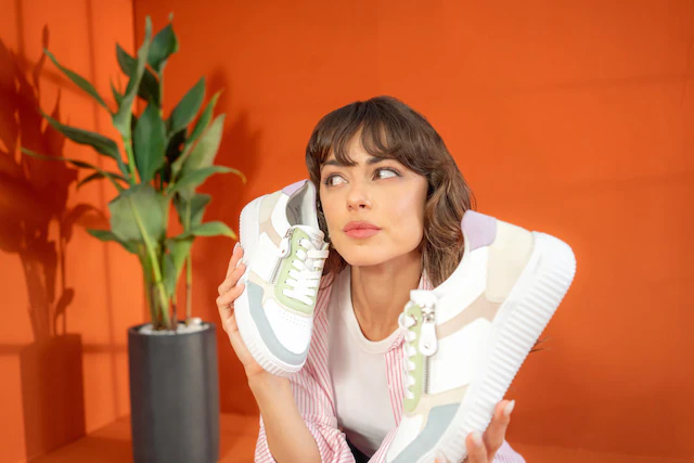 Remonte Plateausneaker Schnürschuh, Halbschuh, Freizeitsneaker mit Schaftrandpolsterung