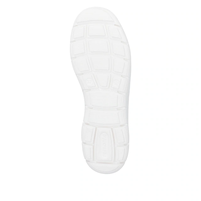 Remonte Slip-On Sneaker Schlupfschuh, Slipper, Barfußschuh mit herausnehmbarer Einlage