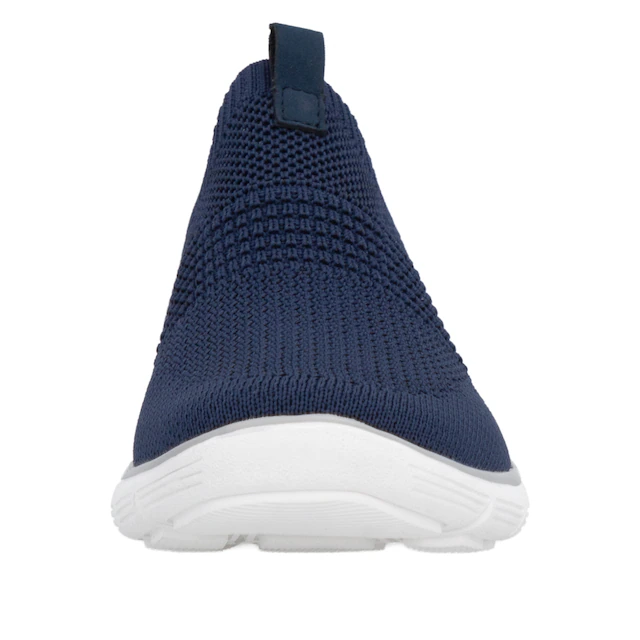 Remonte Slip-On Sneaker Schlupfschuh, Slipper, Barfußschuh mit herausnehmbarer Einlage