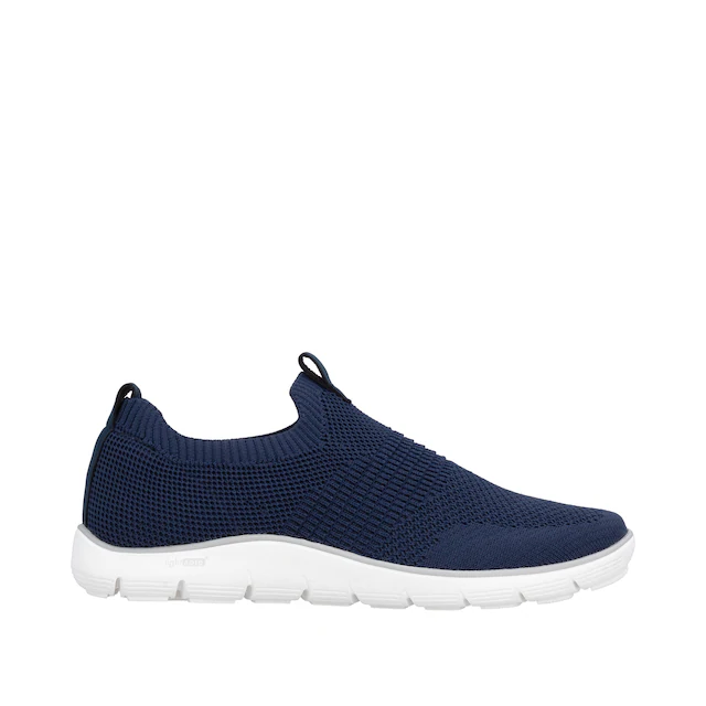 Remonte Slip-On Sneaker Schlupfschuh, Slipper, Barfußschuh mit herausnehmbarer Einlage