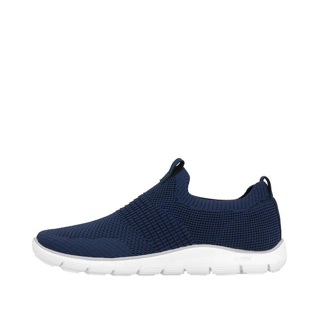 Remonte Slip-On Sneaker Schlupfschuh, Slipper, Barfußschuh mit herausnehmbarer Einlage