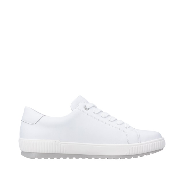Remonte Sneaker Freizeitschuh, Halbschuh mit seitlichem Reißverschluss und TEX-Membran