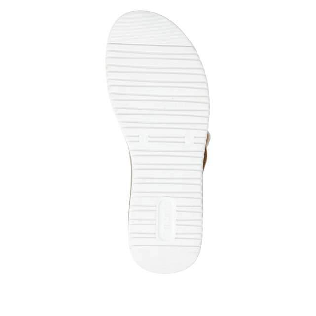 Remonte Pantolette Sommerschuh, Strandschuh, Schlappen mit Lite´n Soft-Ausstattung