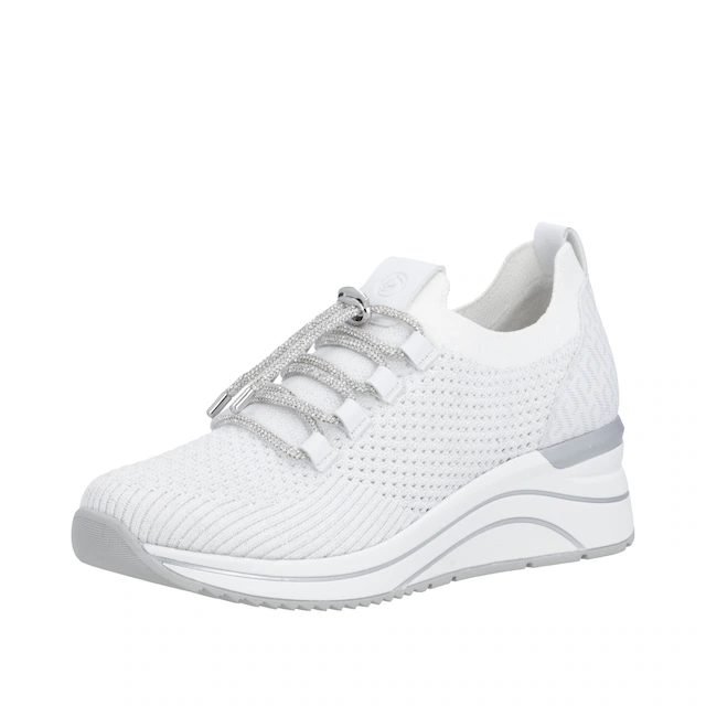 Remonte Slip-On Sneaker Schlupfschuh, Slipper, Halbschuh mit Lite´n Soft-Ausstattung