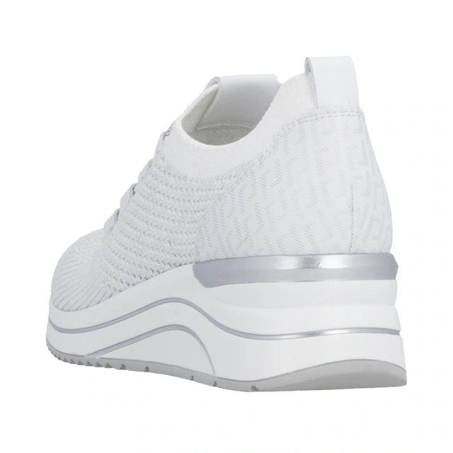 Remonte Slip-On Sneaker Schlupfschuh, Slipper, Halbschuh mit Lite´n Soft-Ausstattung