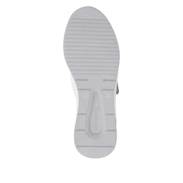 Remonte Slip-On Sneaker Schlupfschuh, Slipper, Halbschuh mit Lite´n Soft-Ausstattung
