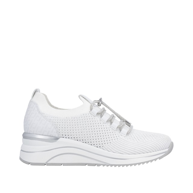 Remonte Slip-On Sneaker Schlupfschuh, Slipper, Halbschuh mit Lite´n Soft-Ausstattung