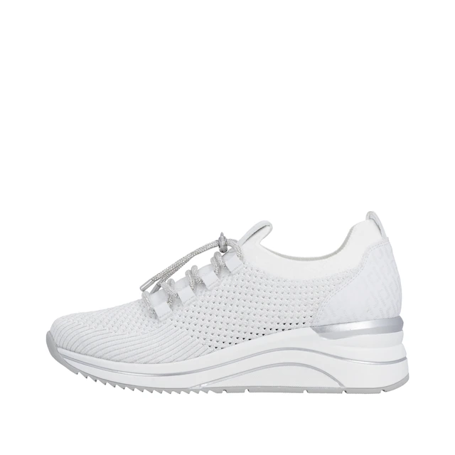 Remonte Slip-On Sneaker Schlupfschuh, Slipper, Halbschuh mit Lite´n Soft-Ausstattung