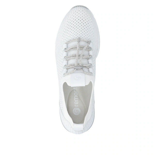 Remonte Slip-On Sneaker Schlupfschuh, Slipper, Halbschuh mit Lite´n Soft-Ausstattung