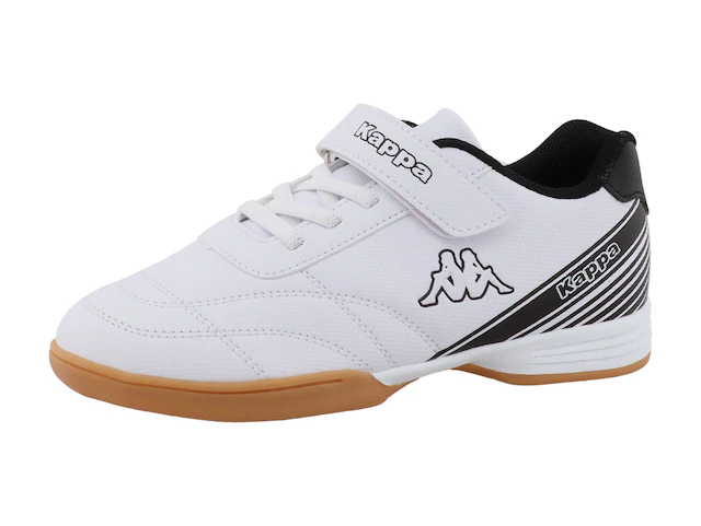 Kappa Hallenschuh »Sonia« Indoor Sportschuhe, nicht abfärbende Sohle