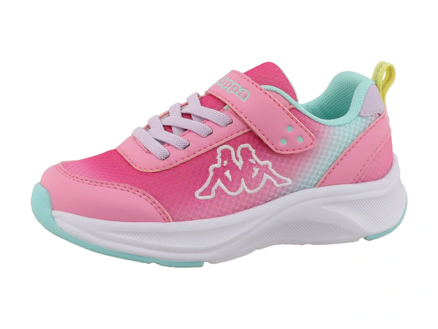Kappa Sneaker »UHURA«