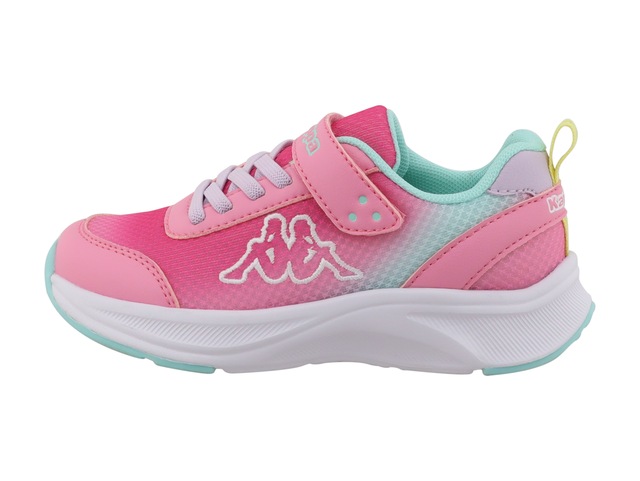 Kappa Sneaker »UHURA«