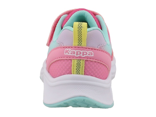 Kappa Sneaker »UHURA«