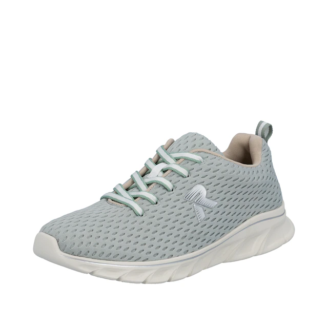 Rieker Sneaker Klassik Sneaker, Freizeitschuh, Sportschuh, Halbschuh, Leichtgewicht