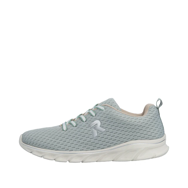 Rieker Sneaker Klassik Sneaker, Freizeitschuh, Sportschuh, Halbschuh, Leichtgewicht