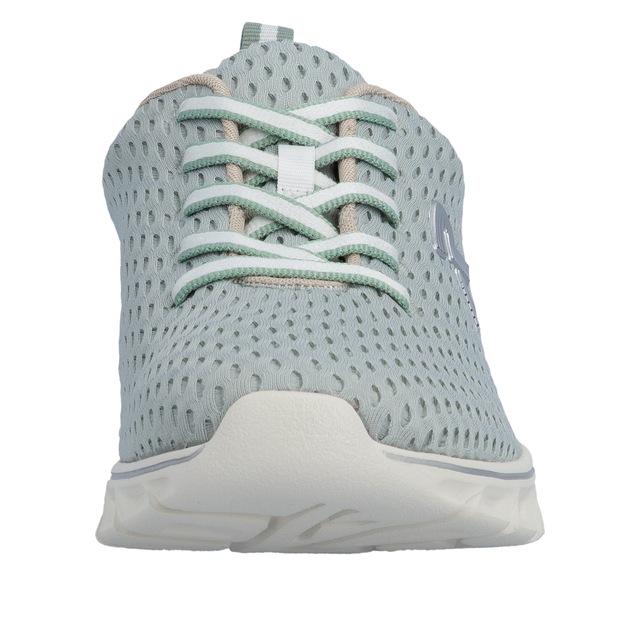 Rieker Sneaker Klassik Sneaker, Freizeitschuh, Sportschuh, Halbschuh, Leichtgewicht