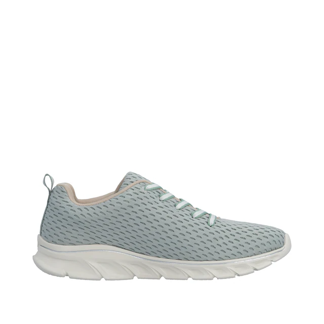 Rieker Sneaker Klassik Sneaker, Freizeitschuh, Sportschuh, Halbschuh, Leichtgewicht