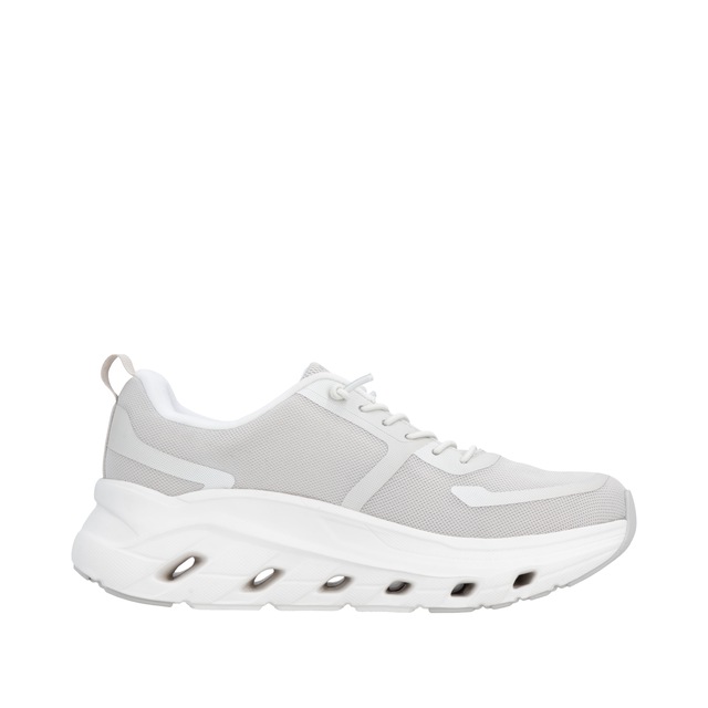 RIEKER Sport Slip-On Sneaker Schlupfschuh, Freizeitsneaker, Halbschuh mit softem Schaftrand