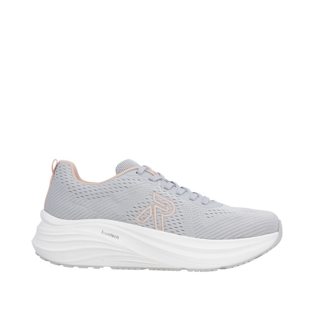 RIEKER Sport Plateausneaker Freizeitschuh, Halbschuh, Schnürer mit leichter Laufsohle