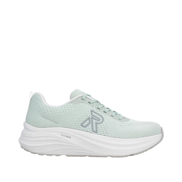 RIEKER Sport Plateausneaker Freizeitschuh, Halbschuh, Schnürer mit leichter Laufsohle