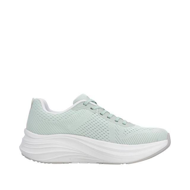 RIEKER Sport Plateausneaker Freizeitschuh, Halbschuh, Schnürer mit leichter Laufsohle