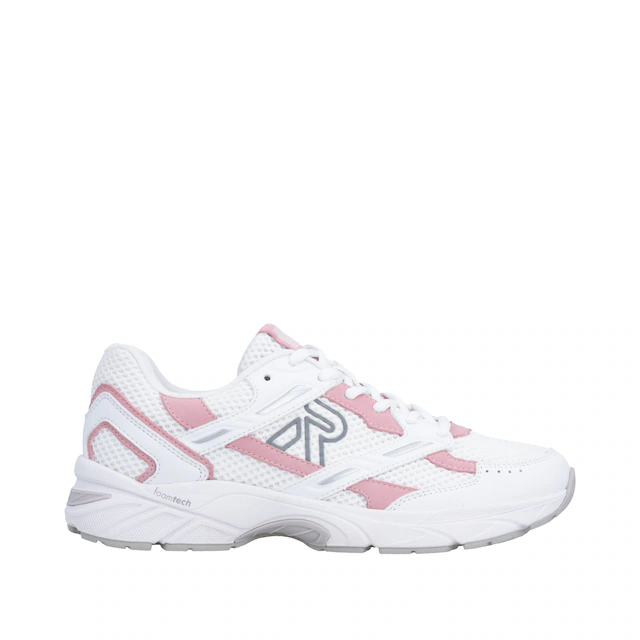 RIEKER Sport Sneaker Schnürschuh, Halbschuh, Freizeitsneaker mit Memory-Schaum