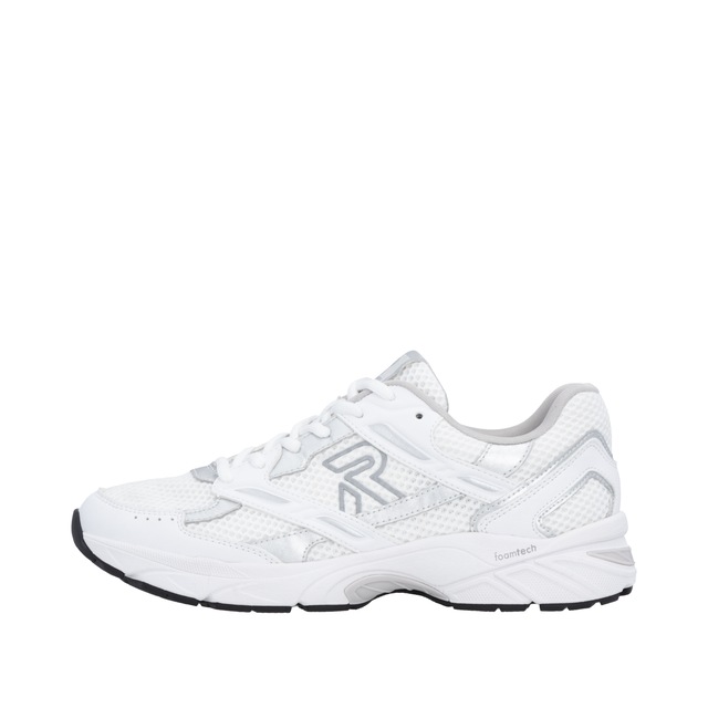 RIEKER Sport Sneaker Schnürschuh, Halbschuh, Freizeitsneaker mit Memory-Schaum
