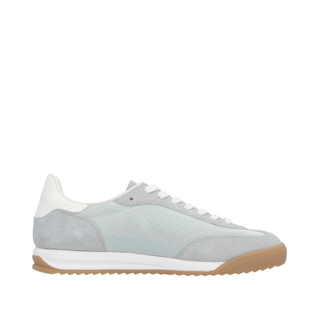 RIEKER Sport Sneaker Sportschuh, Schnürschuh, Halbschuh mit gepolstertem Schaftrand
