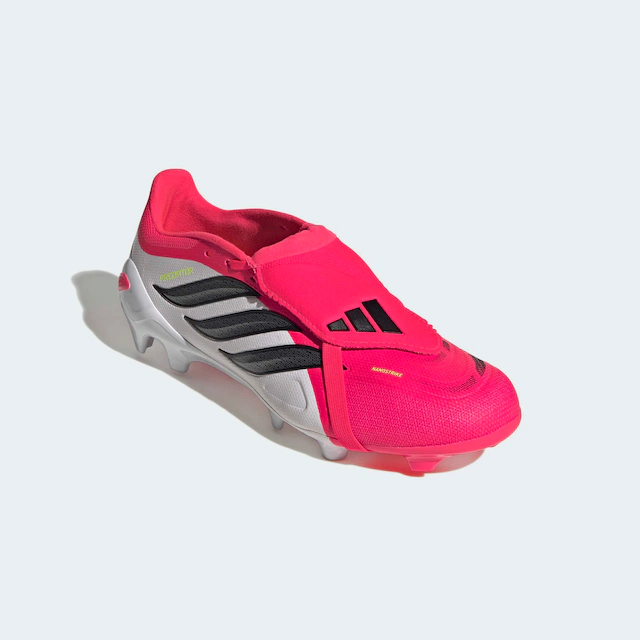adidas Performance »PREDATOR LEAGUE , FESTE BÖDEN, UMSCHLAGBARE ZUNGE« Außensohle für Rasen und feste Böden