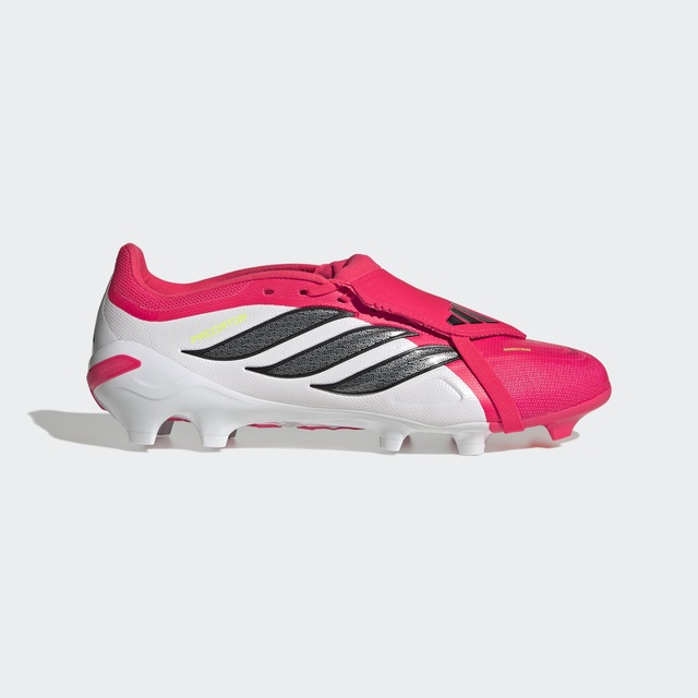 adidas Performance »PREDATOR LEAGUE , FESTE BÖDEN, UMSCHLAGBARE ZUNGE« Außensohle für Rasen und feste Böden