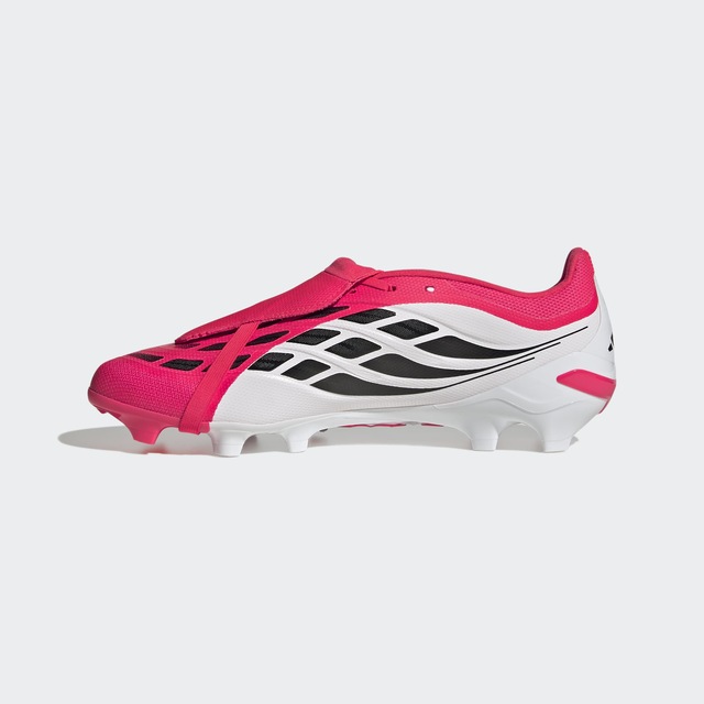 adidas Performance »PREDATOR LEAGUE , FESTE BÖDEN, UMSCHLAGBARE ZUNGE« Außensohle für Rasen und feste Böden