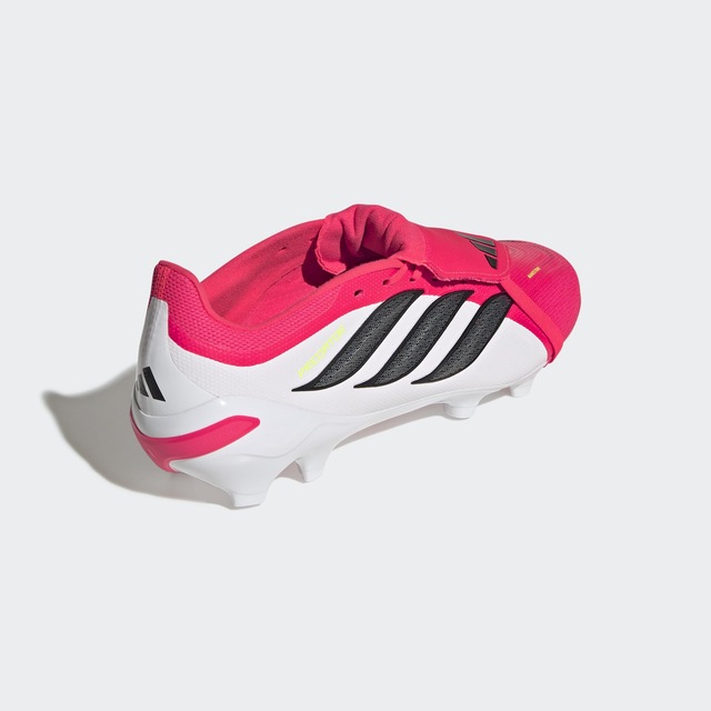 adidas Performance »PREDATOR LEAGUE , FESTE BÖDEN, UMSCHLAGBARE ZUNGE« Außensohle für Rasen und feste Böden